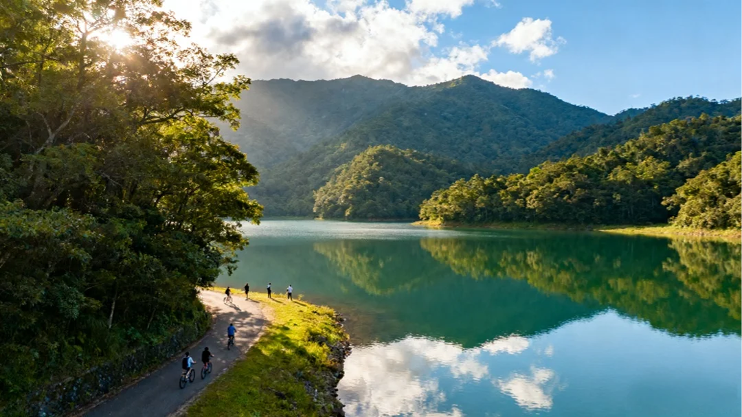 【花蓮兩天一夜懶人包】說走就走！ 屬於山海戀人的快閃輕旅行